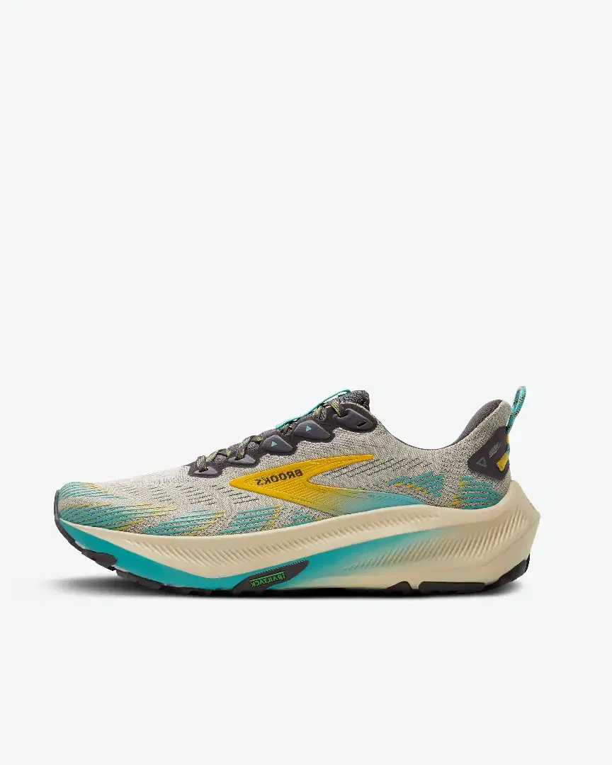 Brooks Ghost Trail M - Men (4) au meilleur prix !
