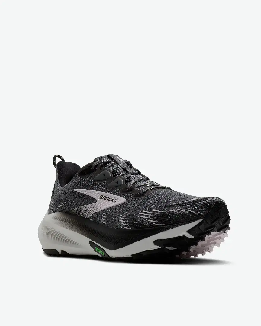 Brooks Ghost Trail W - 1204641B037 (1) au meilleur prix !