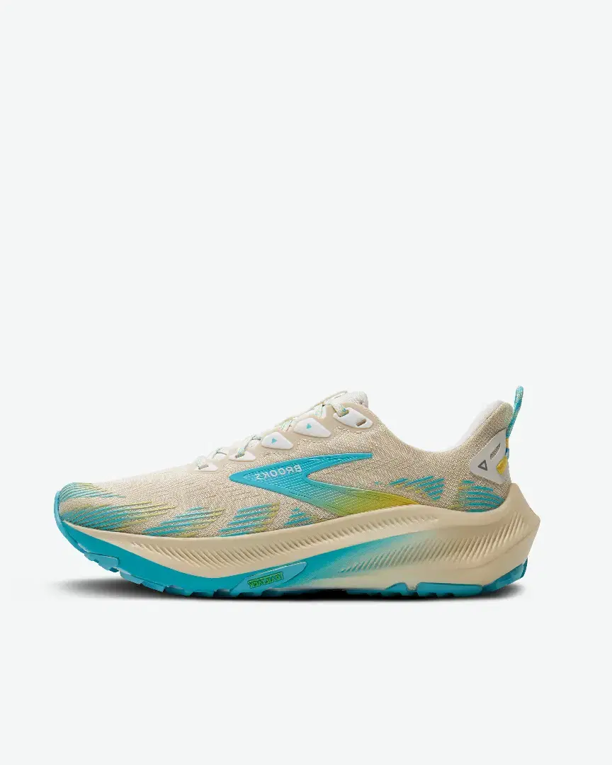 Brooks Ghost Trail W - 1204641B222 (0) au meilleur prix !