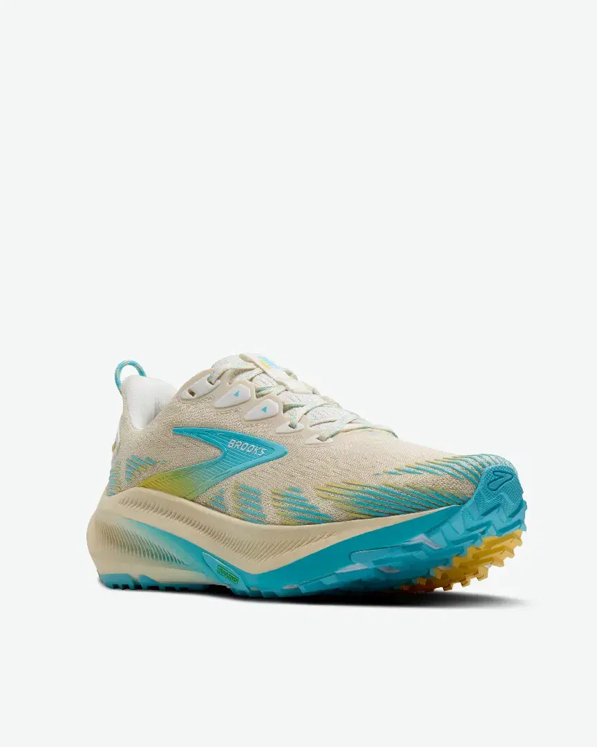 Brooks Ghost Trail W - 1204641B222 (1) au meilleur prix !