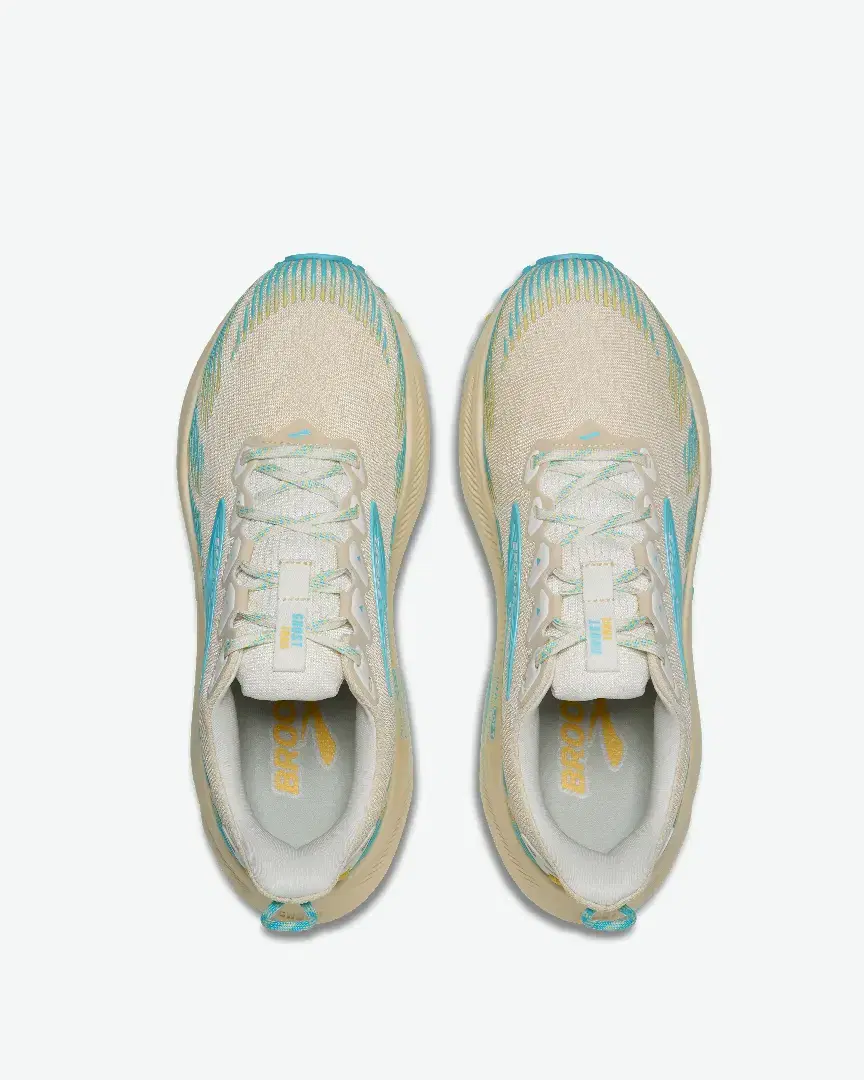 Brooks Ghost Trail W - 1204641B222 (2) au meilleur prix !