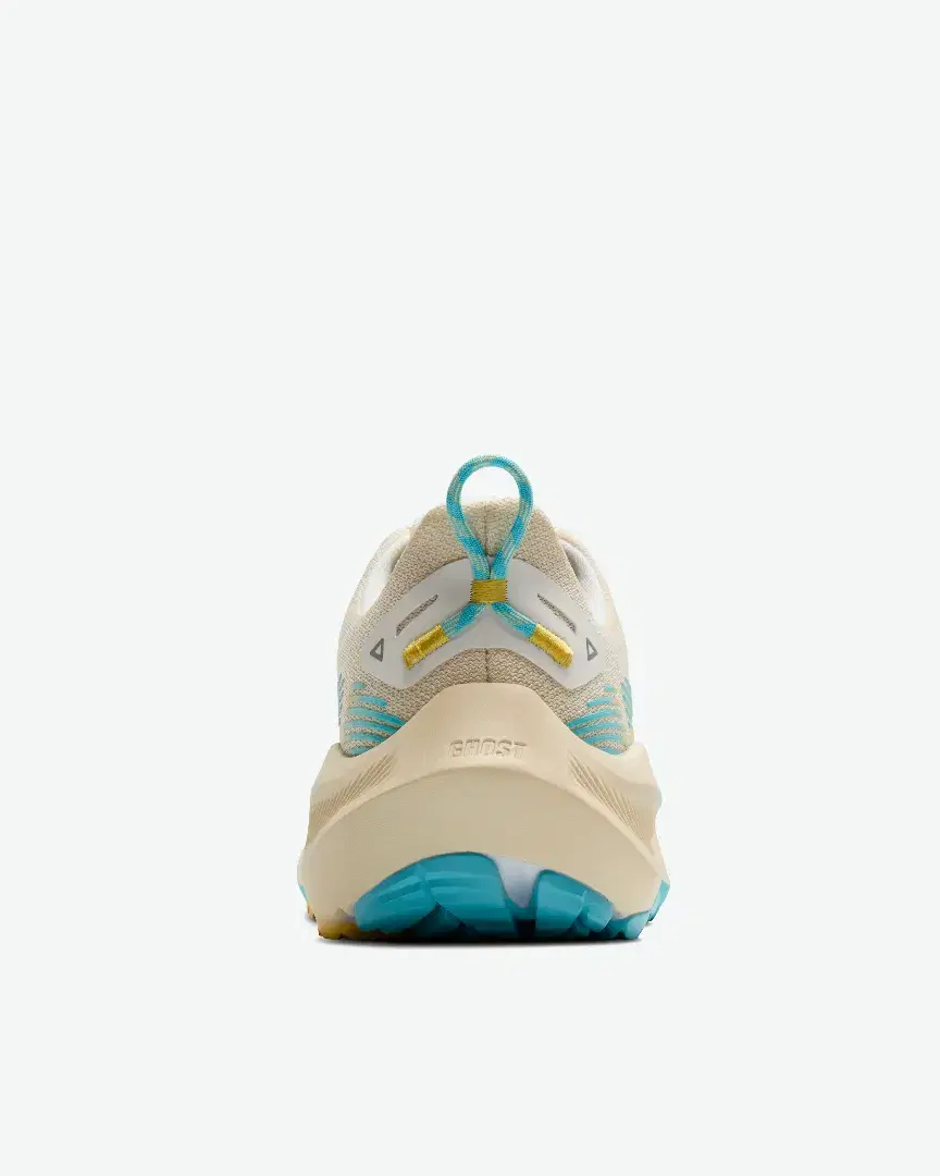 Brooks Ghost Trail W - 1204641B222 (3) au meilleur prix !