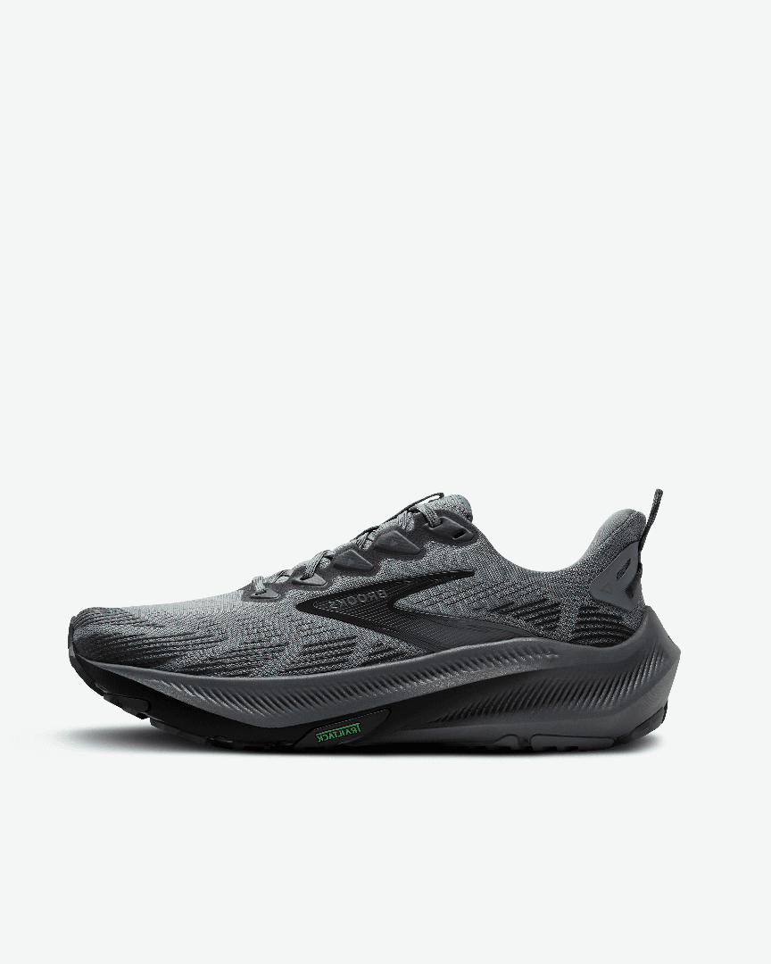 Brooks Ghost Trail Wide