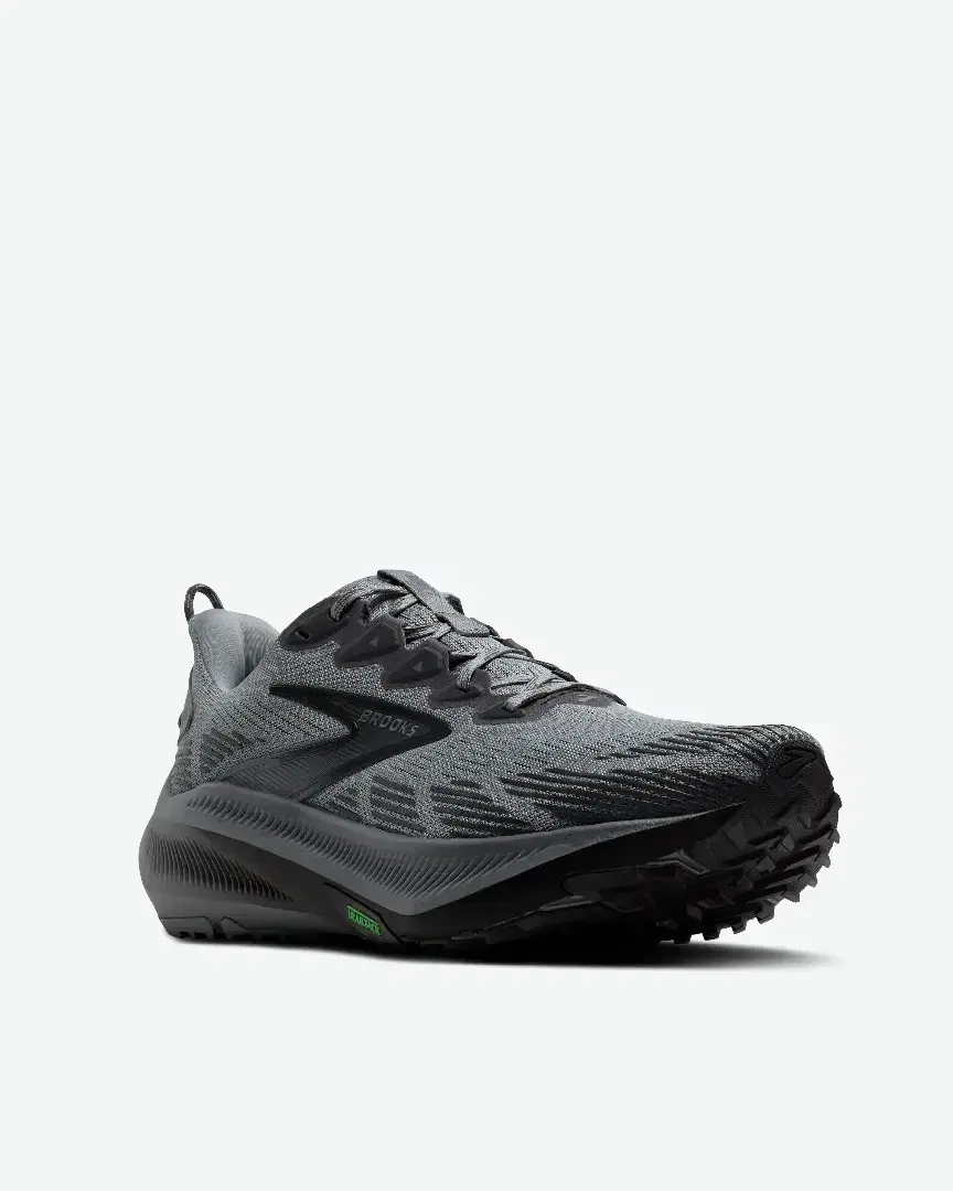 Brooks Ghost Trail Wide M - 1104752E004 (1) au meilleur prix !