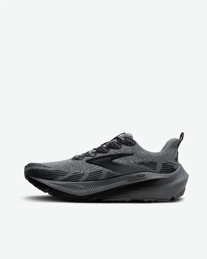 Brooks Ghost Trail Wide M - 1104752E004 (4) au meilleur prix !