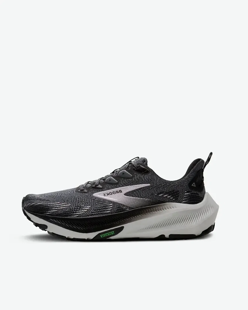 Brooks Ghost Trail Wide W