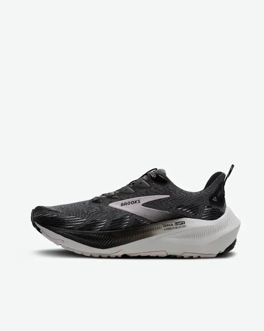 Brooks Ghost Trail Wide W - 1204641D037 (4) au meilleur prix !