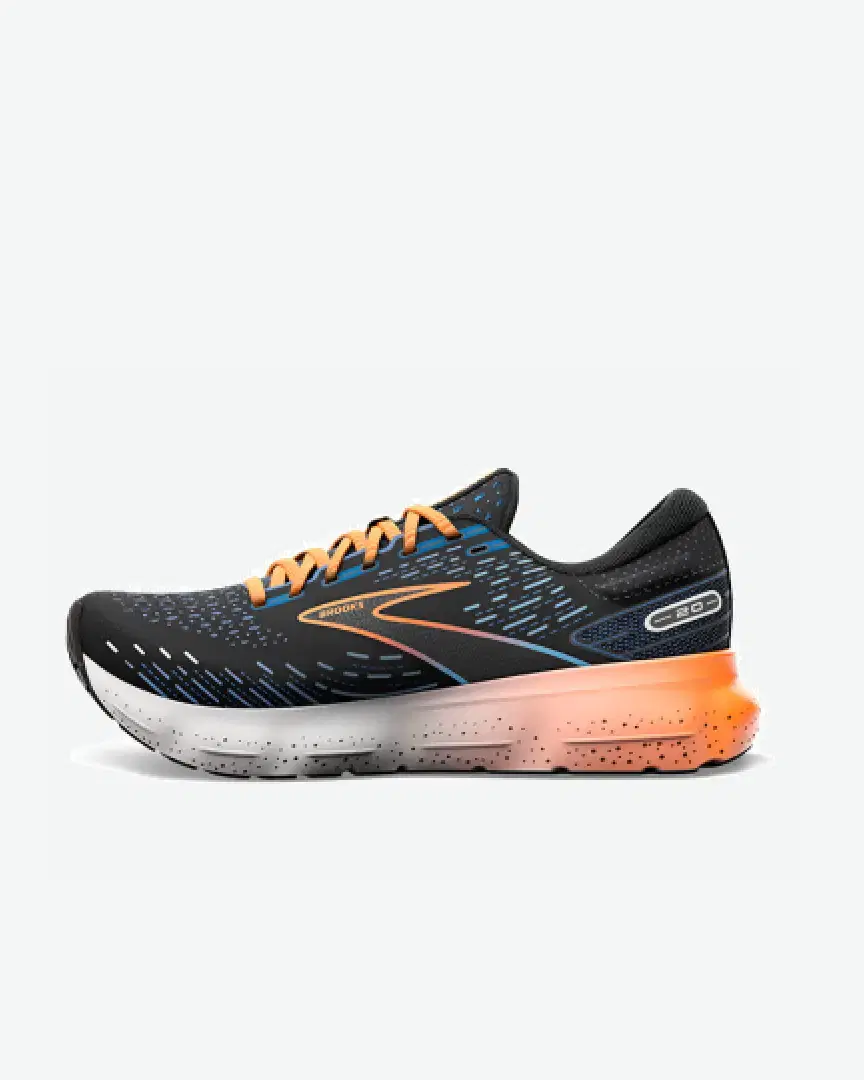 Brooks Glycerin 20 Large M - 110382E035 (3) au meilleur prix !