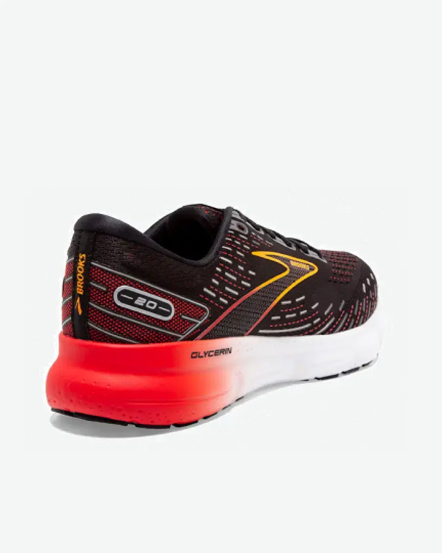 Brooks Glycerin 20 M - 1103821D090 (3) au meilleur prix !