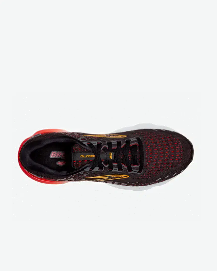 Brooks Glycerin 20 M - 1103821D090 (4) au meilleur prix !
