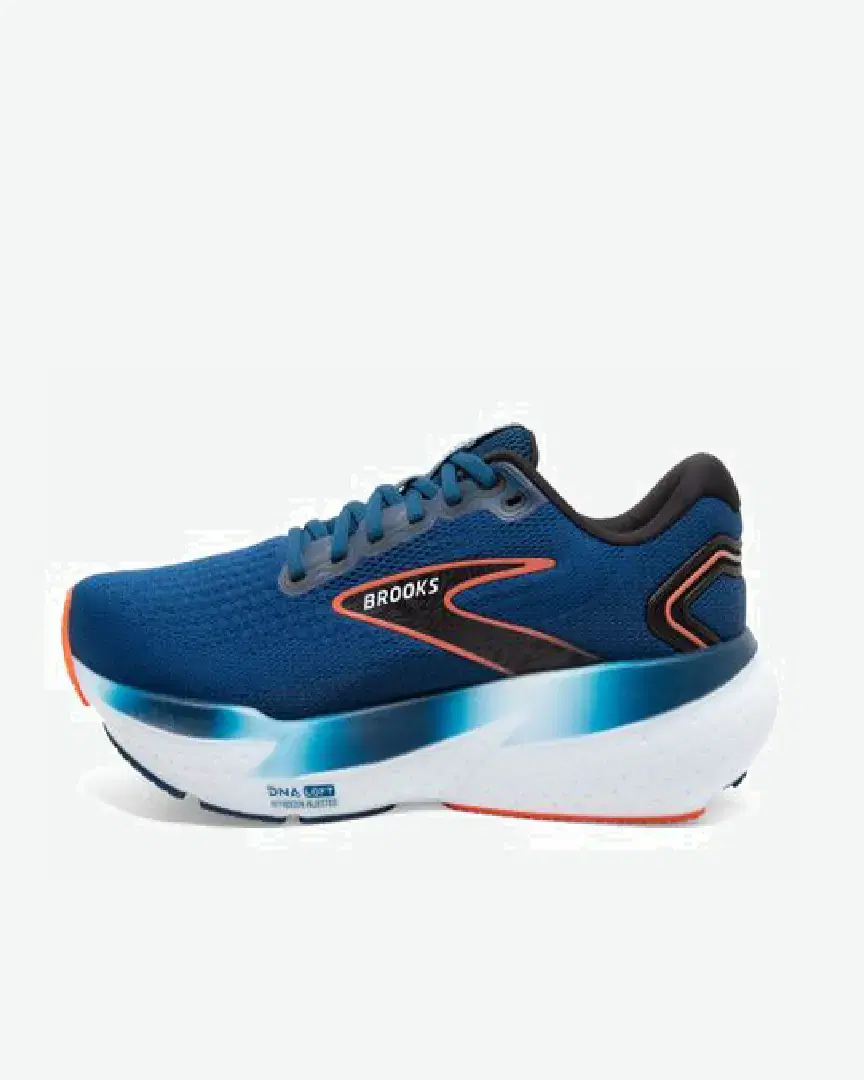 Brooks Glycerin 21 Large 2E M - 110419E474 (1) au meilleur prix !