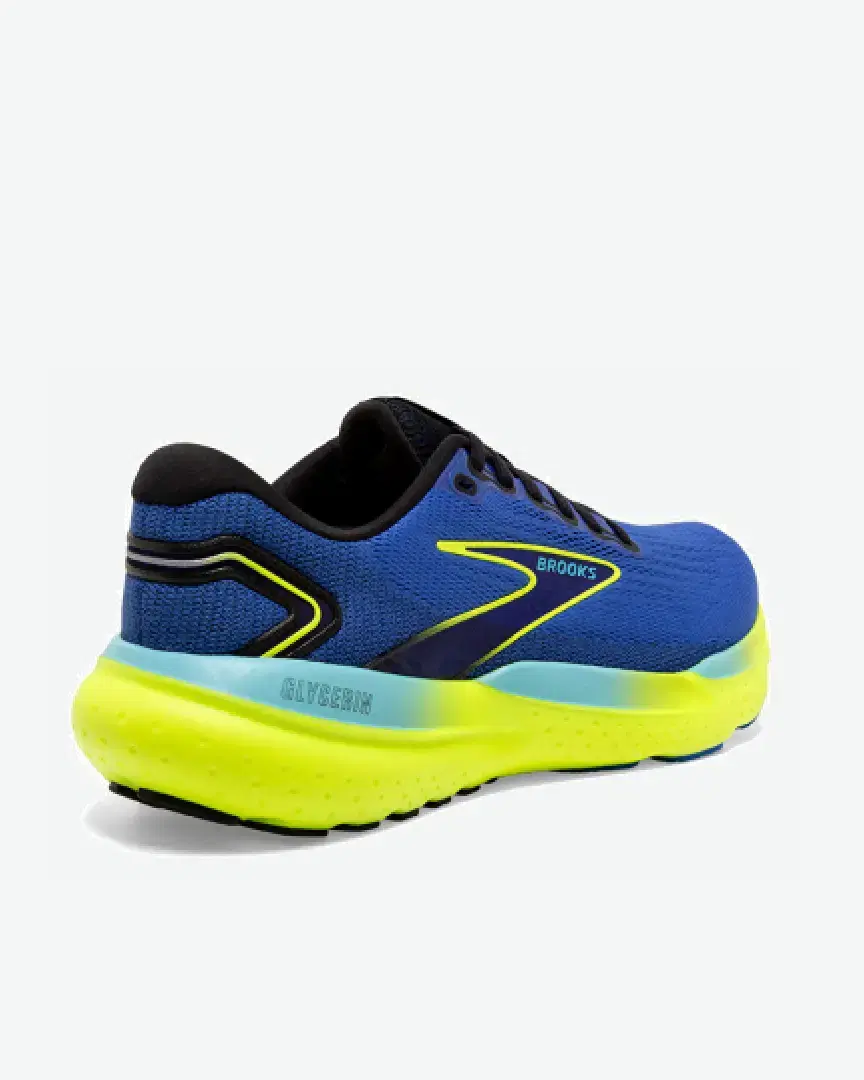 Brooks Glycerin 21 M - 1104191D429 (2) au meilleur prix !