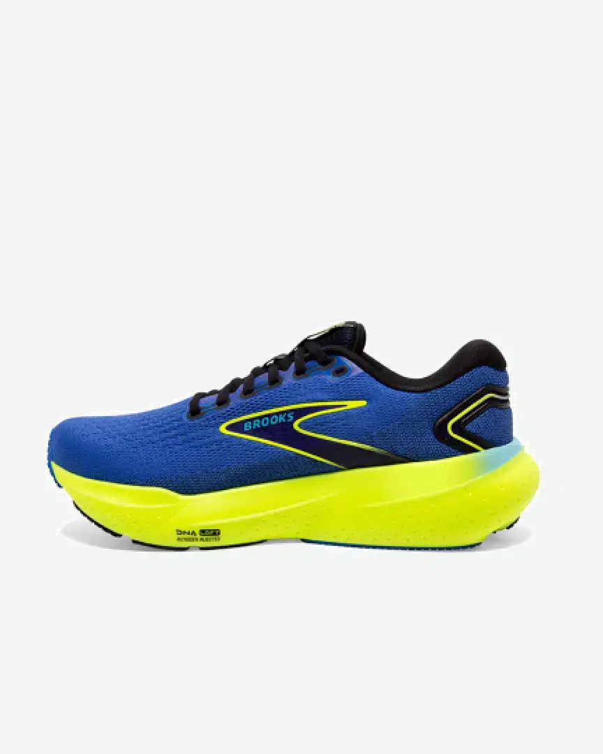 Brooks Glycerin 21 M - 1104191D429 (4) au meilleur prix !