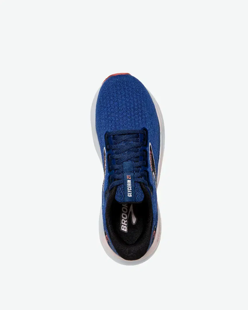 Brooks Glycerin 21 W - 1204081B496 (2) au meilleur prix !