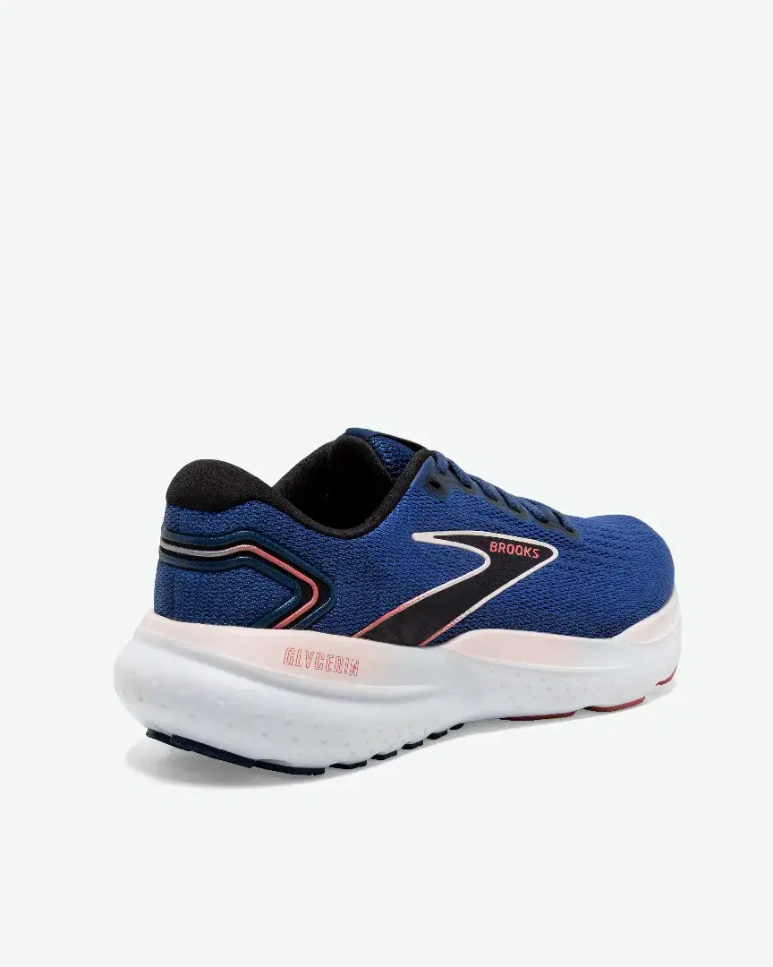 Brooks Glycerin 21 W - 1204081B496 (3) au meilleur prix !