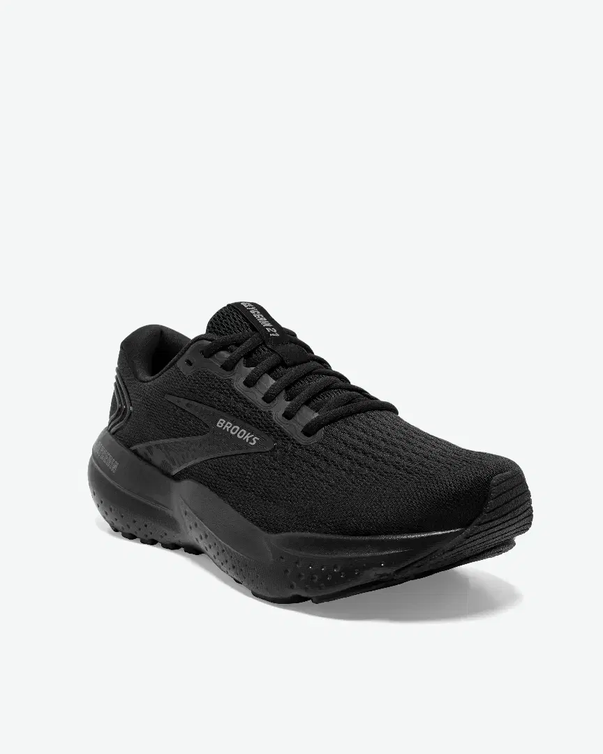 Brooks Glycerin 21 Wide M - 1104192E020 (1) au meilleur prix !