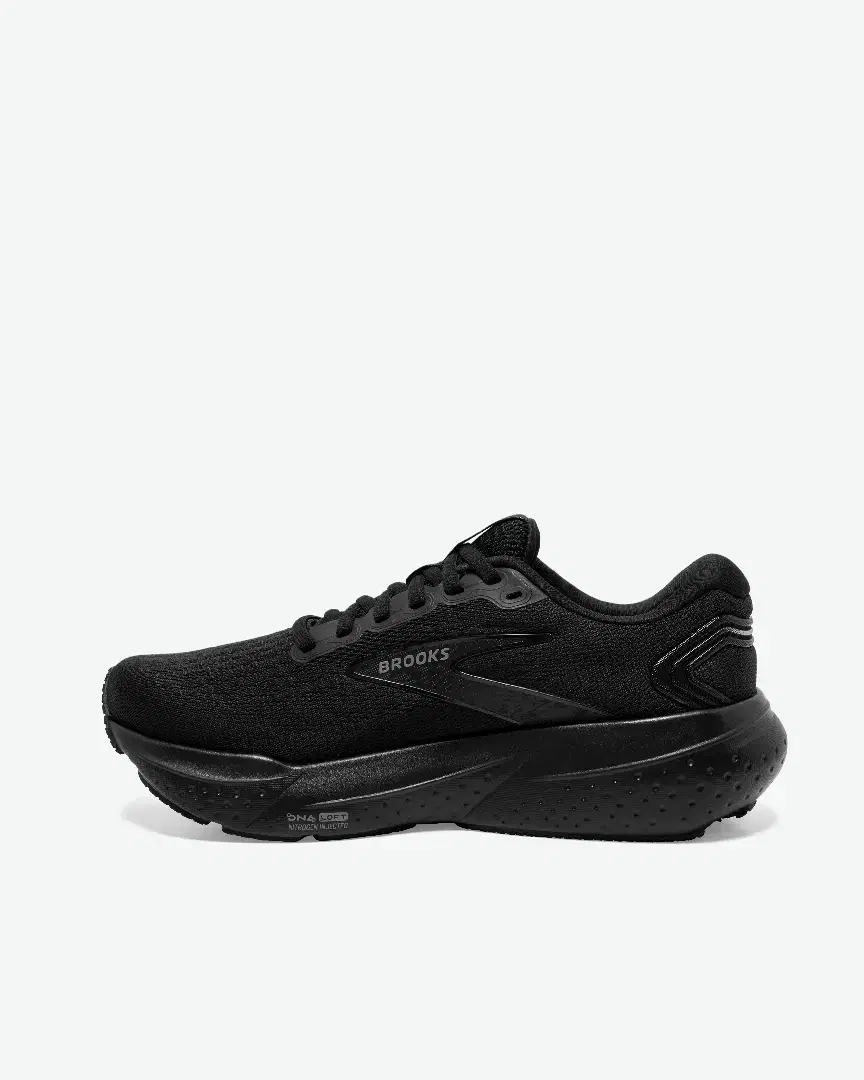 Brooks Glycerin 21 Wide M - 1104192E020 (4) au meilleur prix !