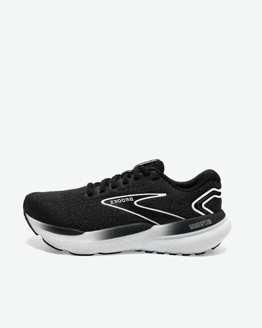 Brooks Glycerin 21 Wide W - 1204081D090 (0) au meilleur prix !