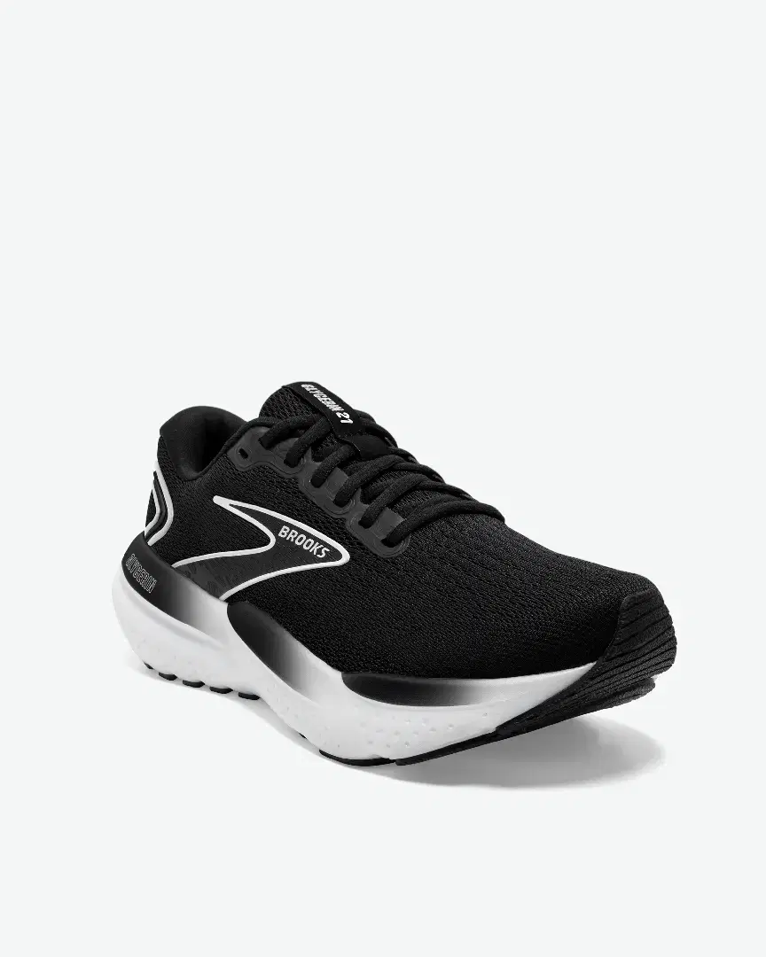 Brooks Glycerin 21 Wide W - 1204081D090 (1) au meilleur prix !