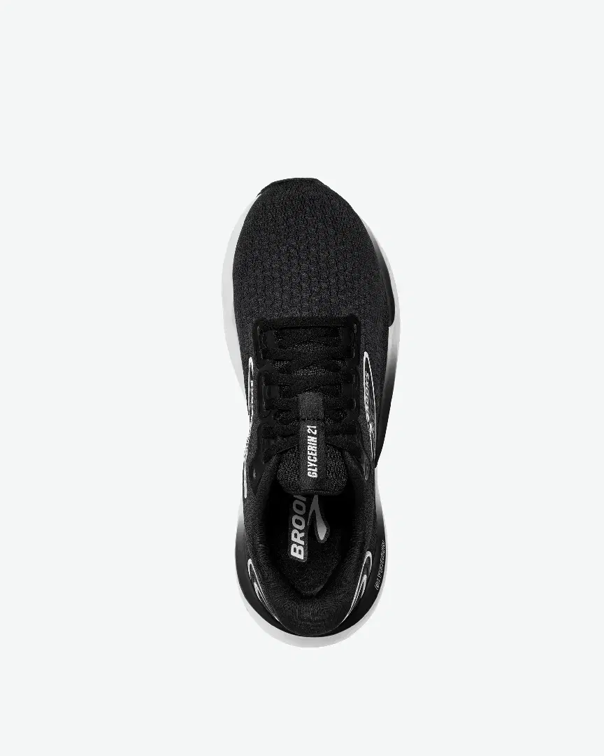 Brooks Glycerin 21 Wide W - 1204081D090 (2) au meilleur prix !