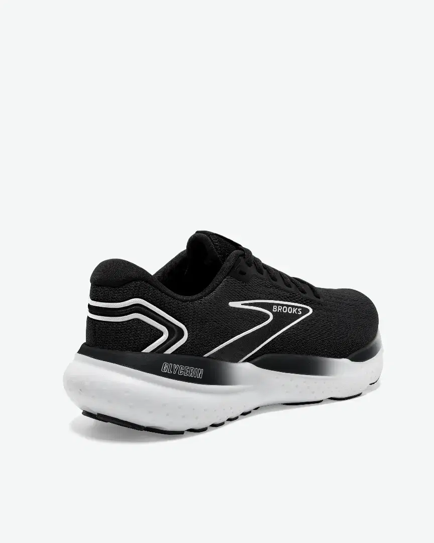 Brooks Glycerin 21 Wide W - 1204081D090 (3) au meilleur prix !