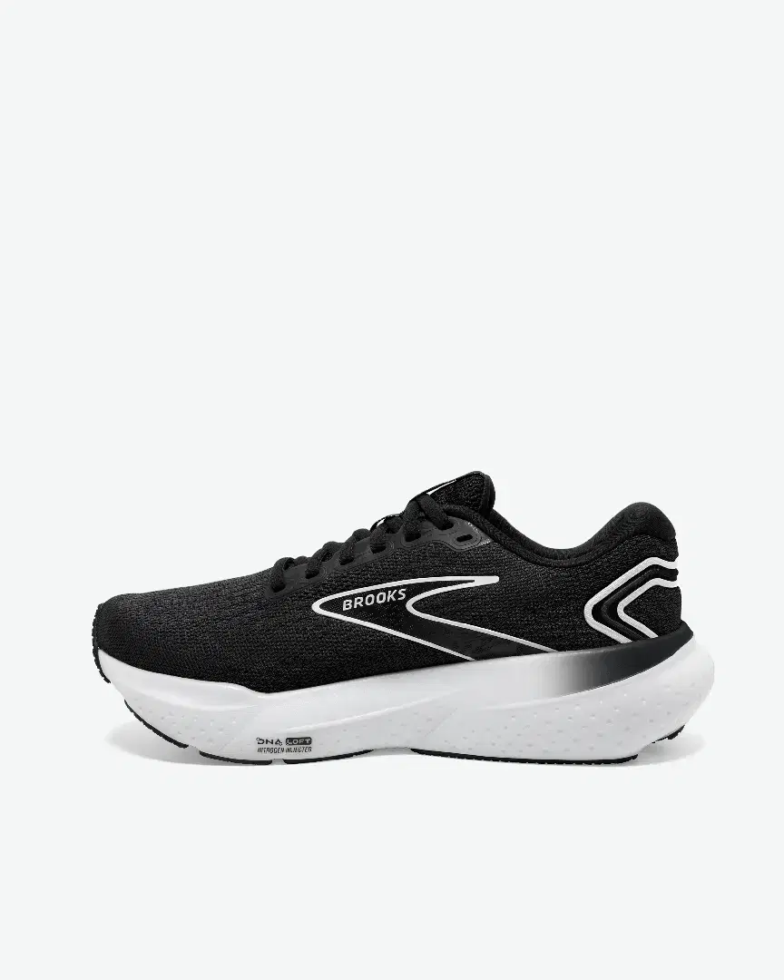 Brooks Glycerin 21 Wide W - 1204081D090 (4) au meilleur prix !