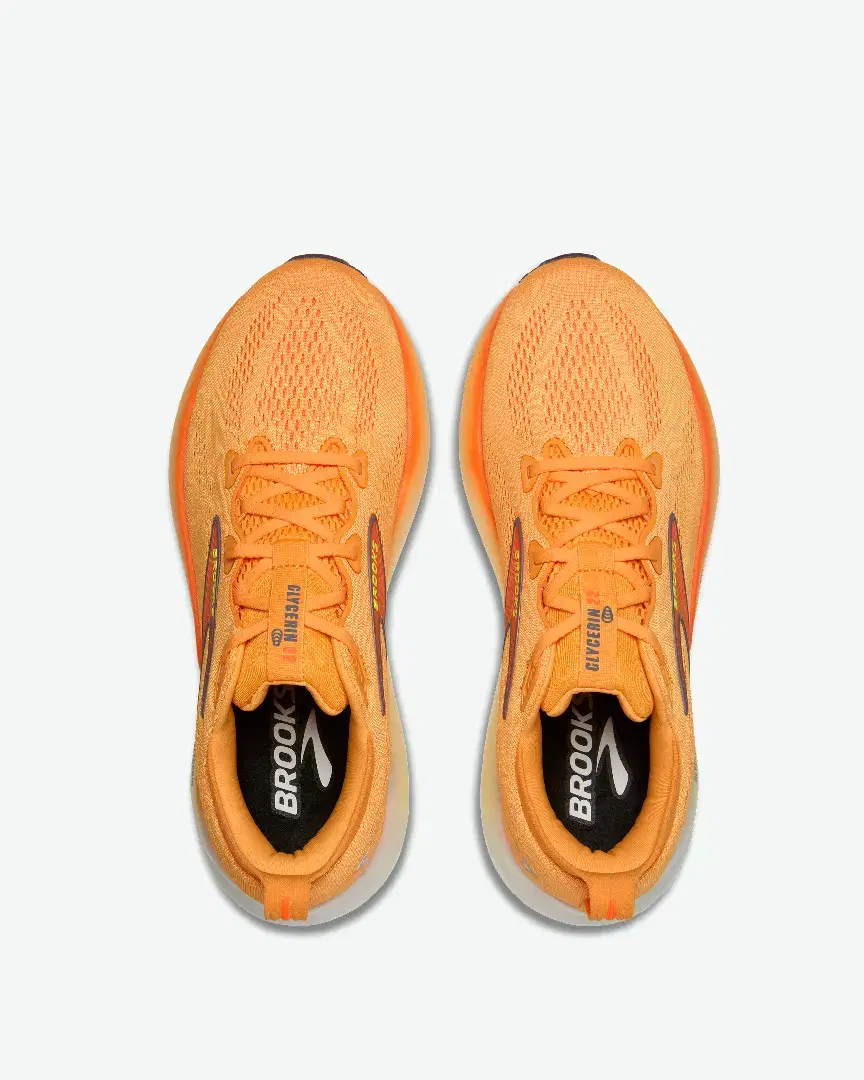 Brooks Glycerin 22 M - 1104451D821 (2) au meilleur prix !