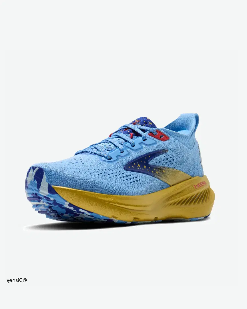 Brooks Glycerin 23 Genie Wide W - 1205541D425 (0) au meilleur prix !