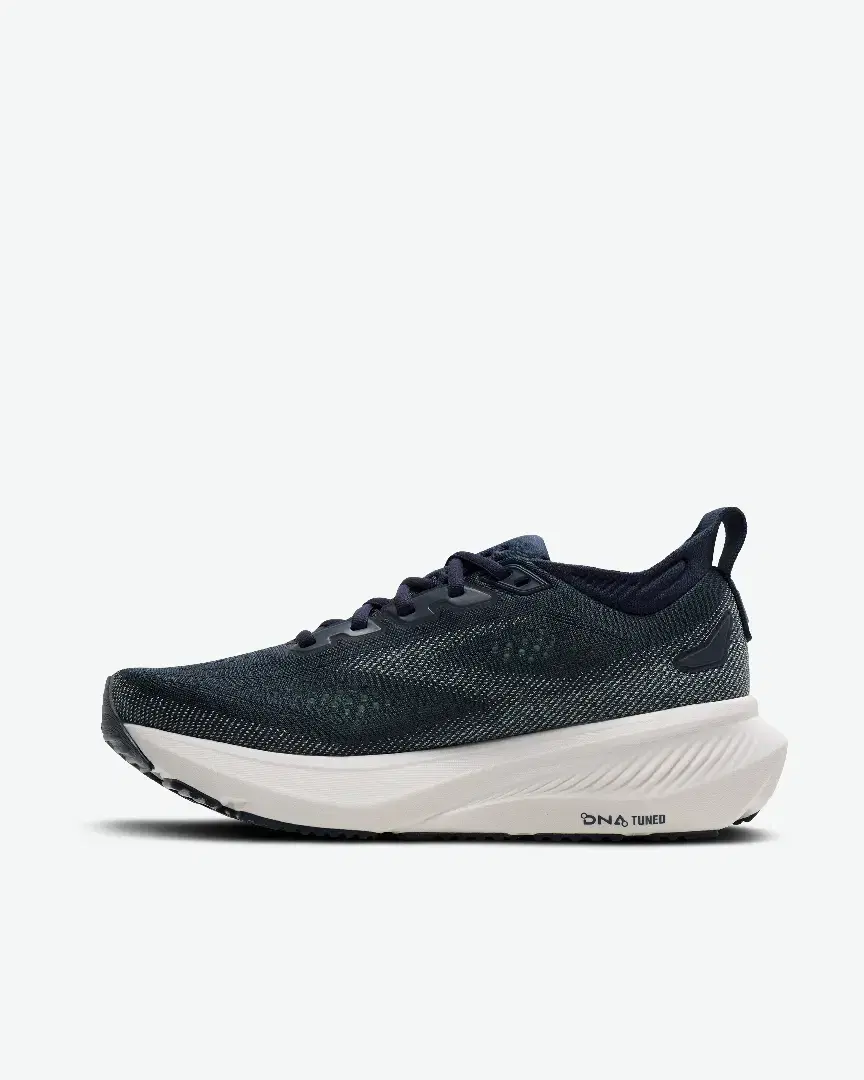 Brooks Glycerin 23 Wide W - 1204651D453 (4) au meilleur prix !