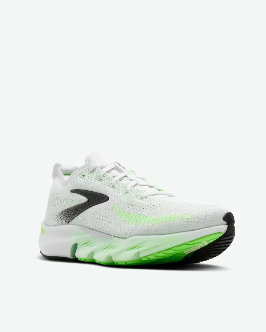 Brooks Glycerin Flex M - 1104781D114 (1) au meilleur prix !