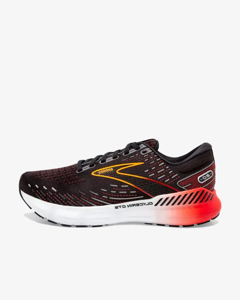 Brooks Glycerin GTS 20 M - Men (54) au meilleur prix !