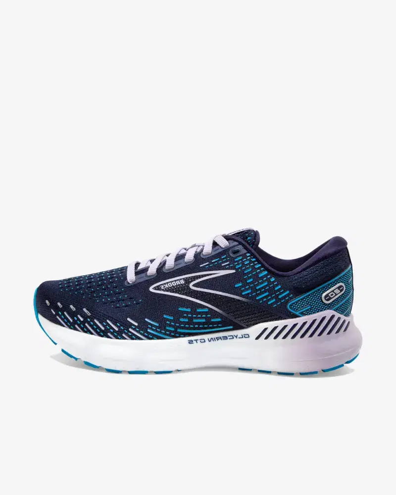 Brooks Glycerin GTS 20 W - Women (33) au meilleur prix !