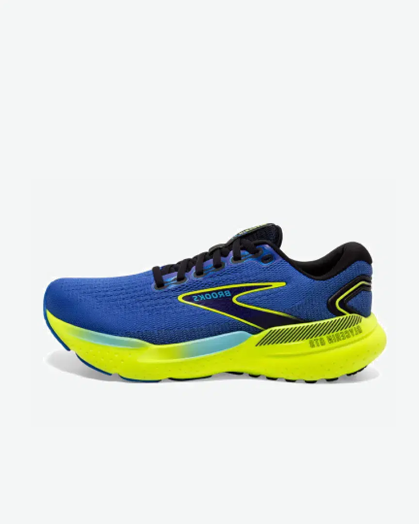 Brooks Glycerin Gts 21 M - Men (36) au meilleur prix !