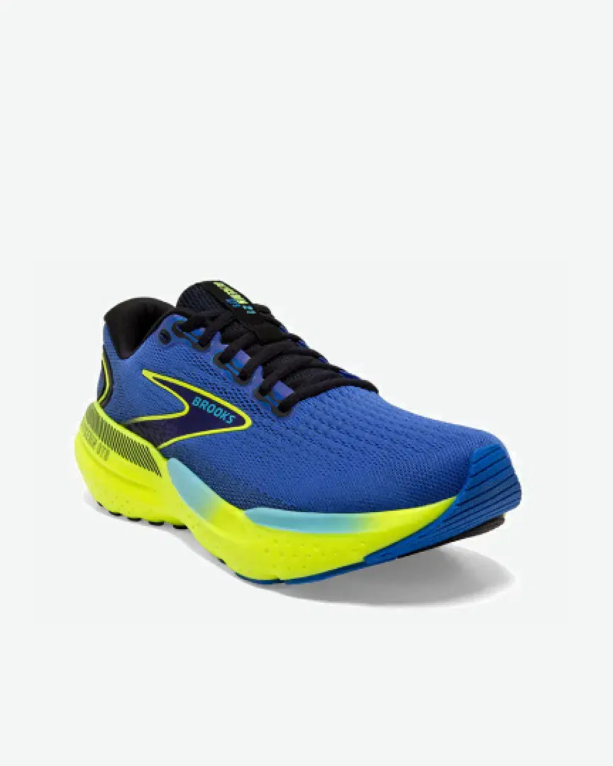 Brooks Glycerin Gts 21 M - 1104201D429 (1) au meilleur prix !
