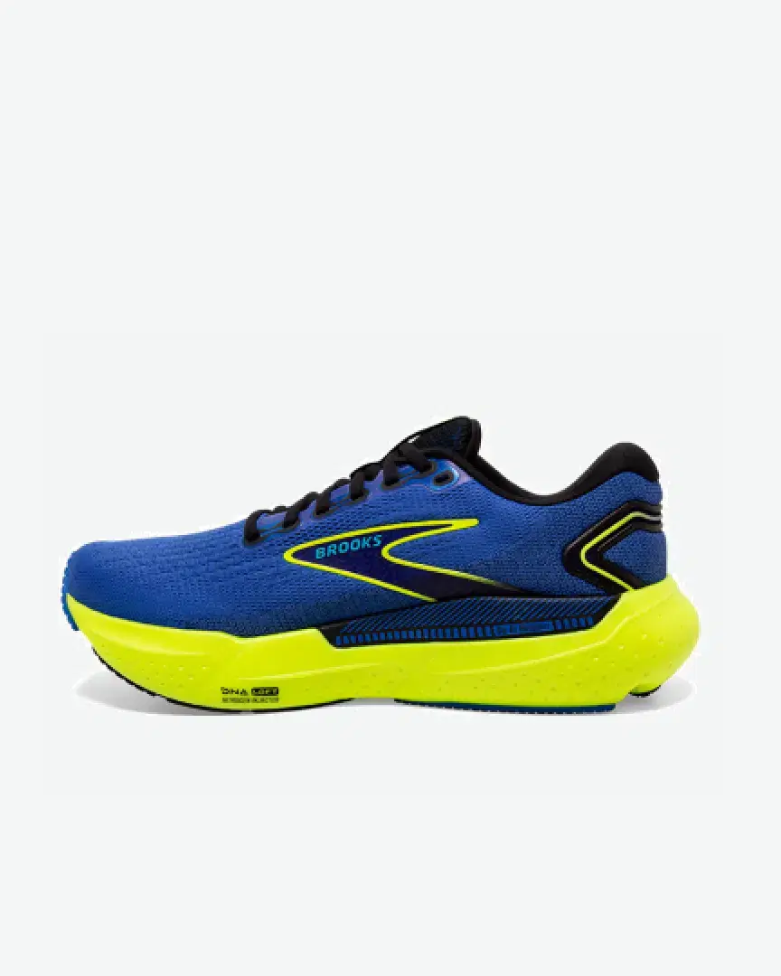 Brooks Glycerin Gts 21 M - 1104201D429 (4) au meilleur prix !