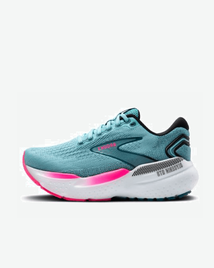 Brooks Glycerin Gts 21