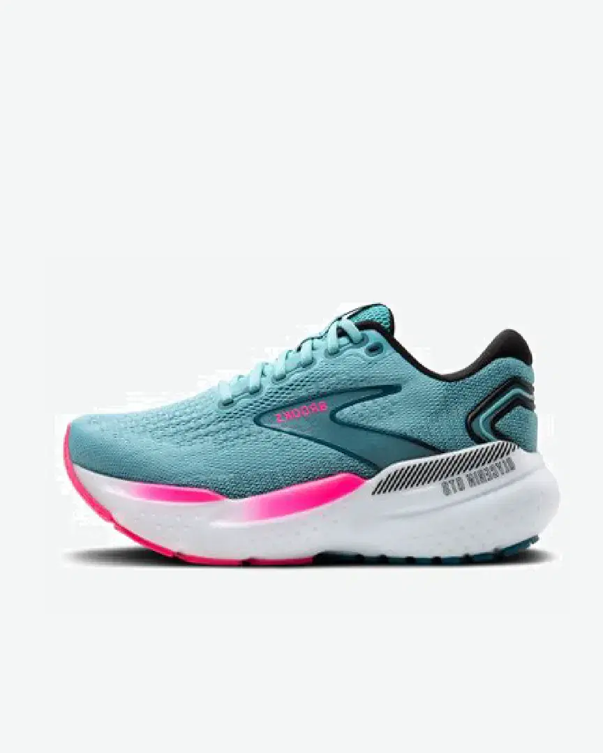 Brooks Glycerin Gts 21 W - Women (21) au meilleur prix !