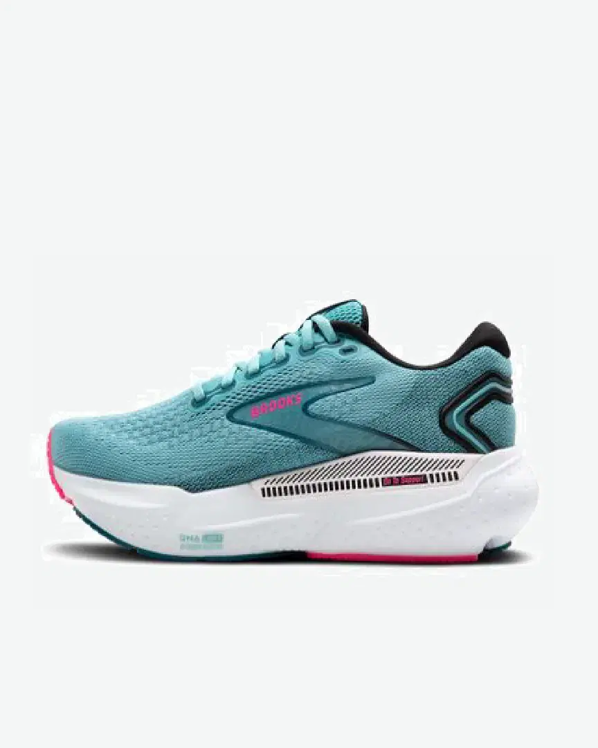 Brooks Glycerin Gts 21 W - 120409B497 (1) au meilleur prix !