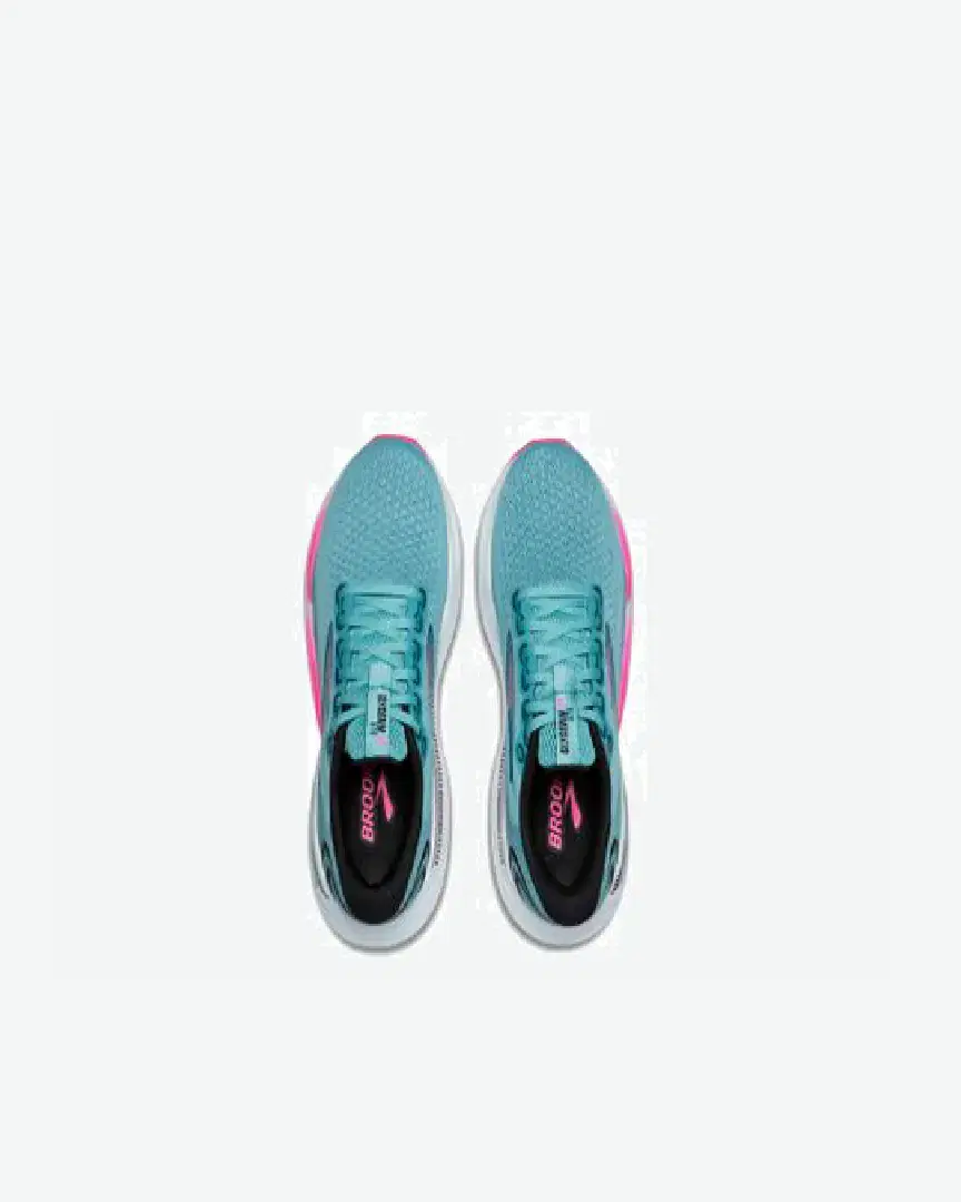 Brooks Glycerin Gts 21 W - 120409B497 (2) au meilleur prix !