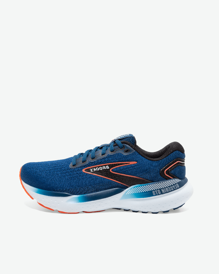 Brooks Glycerin Gts 21 Wide