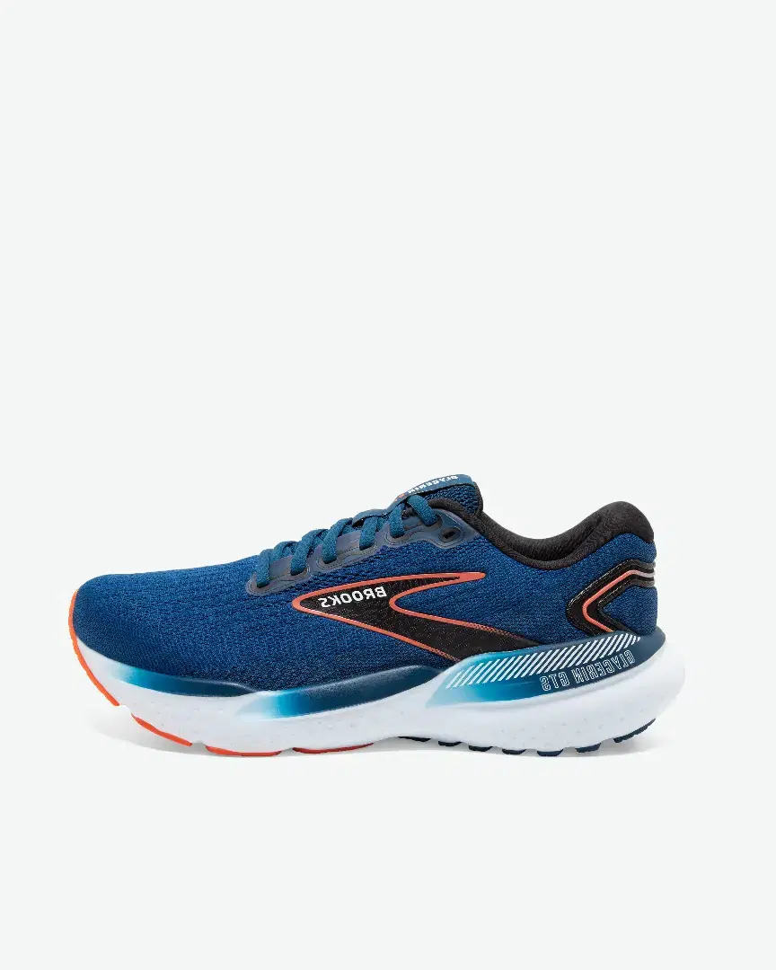 Brooks Glycerin Gts 21 Wide M - 1104202E474 (0) au meilleur prix !