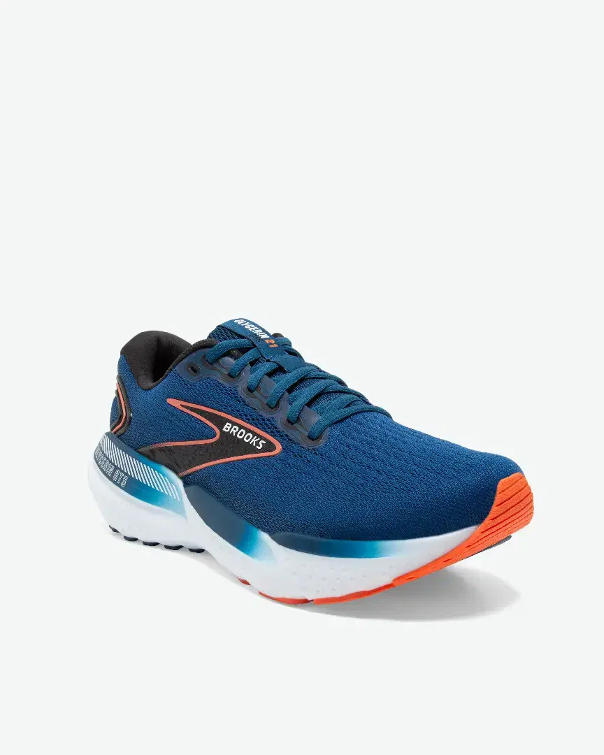 Brooks Glycerin Gts 21 Wide M - 1104202E474 (1) au meilleur prix !