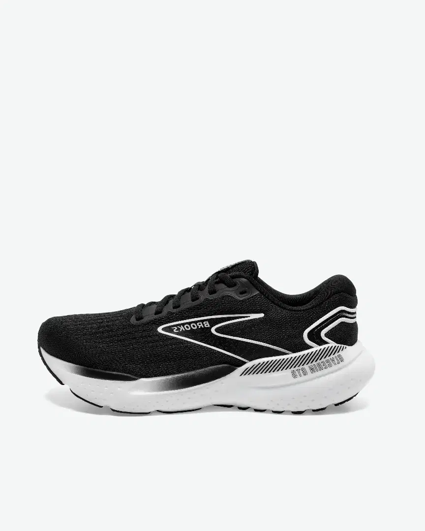 Brooks Glycerin Gts 21 Wide W - 1204091D090 (0) au meilleur prix !