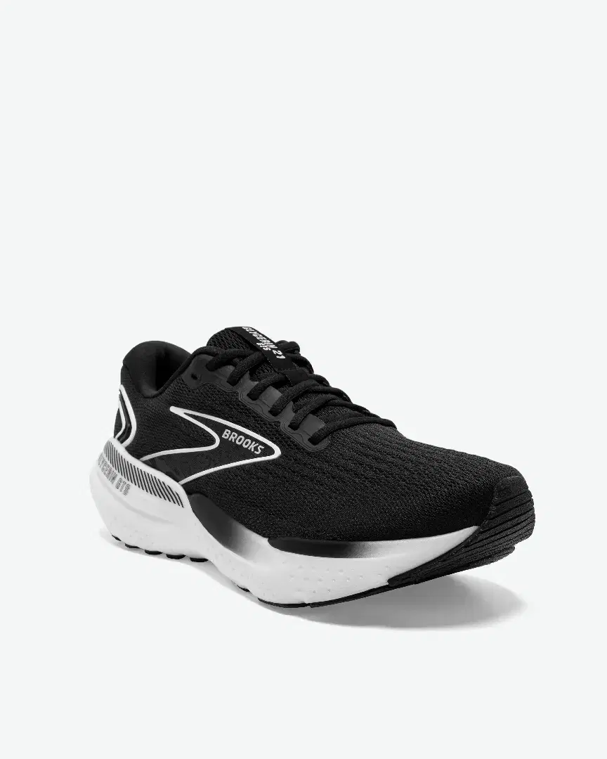 Brooks Glycerin Gts 21 Wide W - 1204091D090 (1) au meilleur prix !
