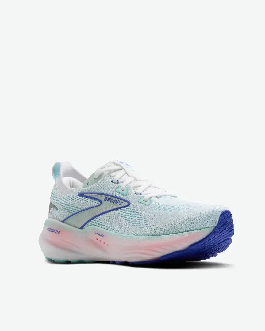 Brooks Glycerin Gts 22 W - 1204351B110 (1) au meilleur prix !