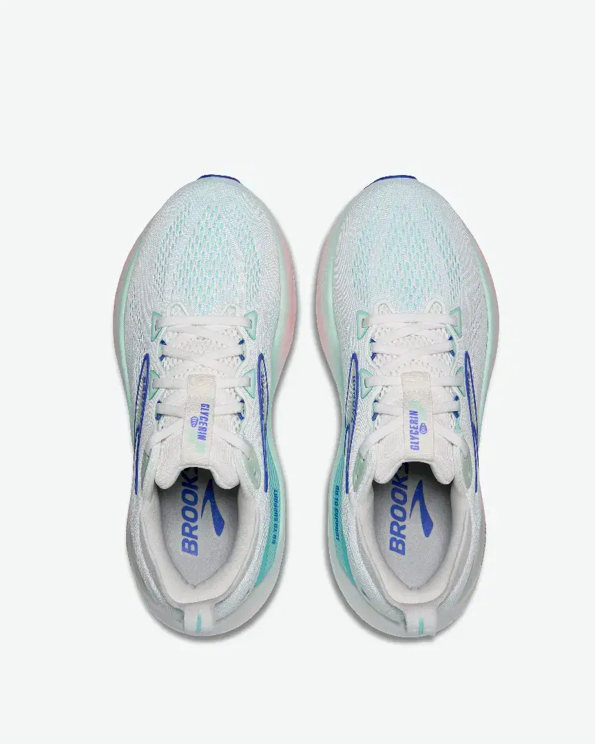 Brooks Glycerin Gts 22 W - 1204351B110 (2) au meilleur prix !