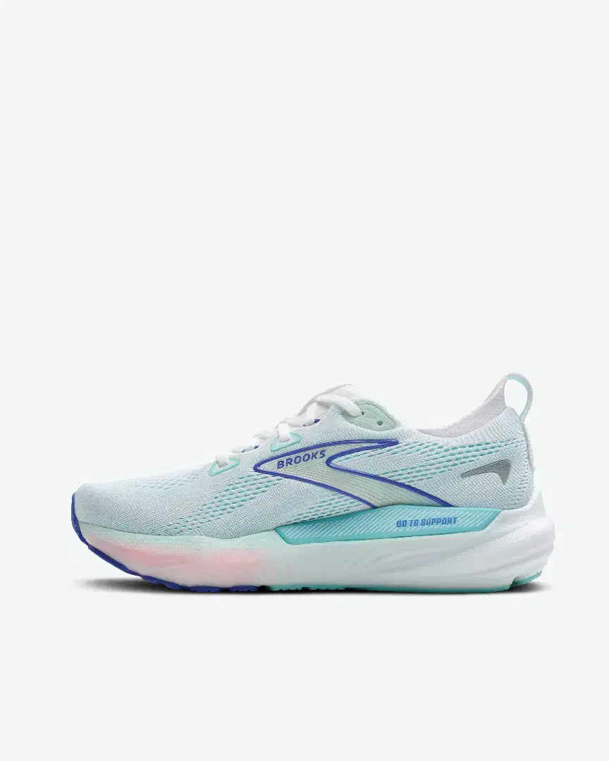 Brooks Glycerin Gts 22 W - 1204351B110 (4) au meilleur prix !