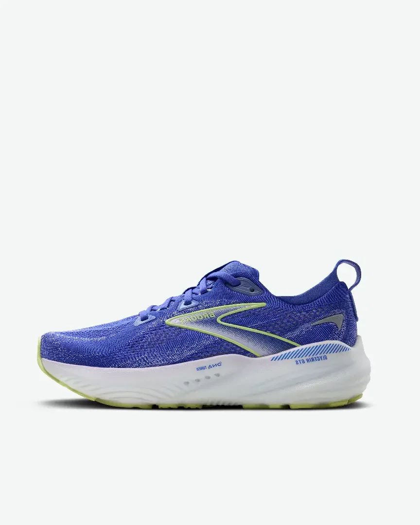 Brooks Glycerin Gts 22 Femme