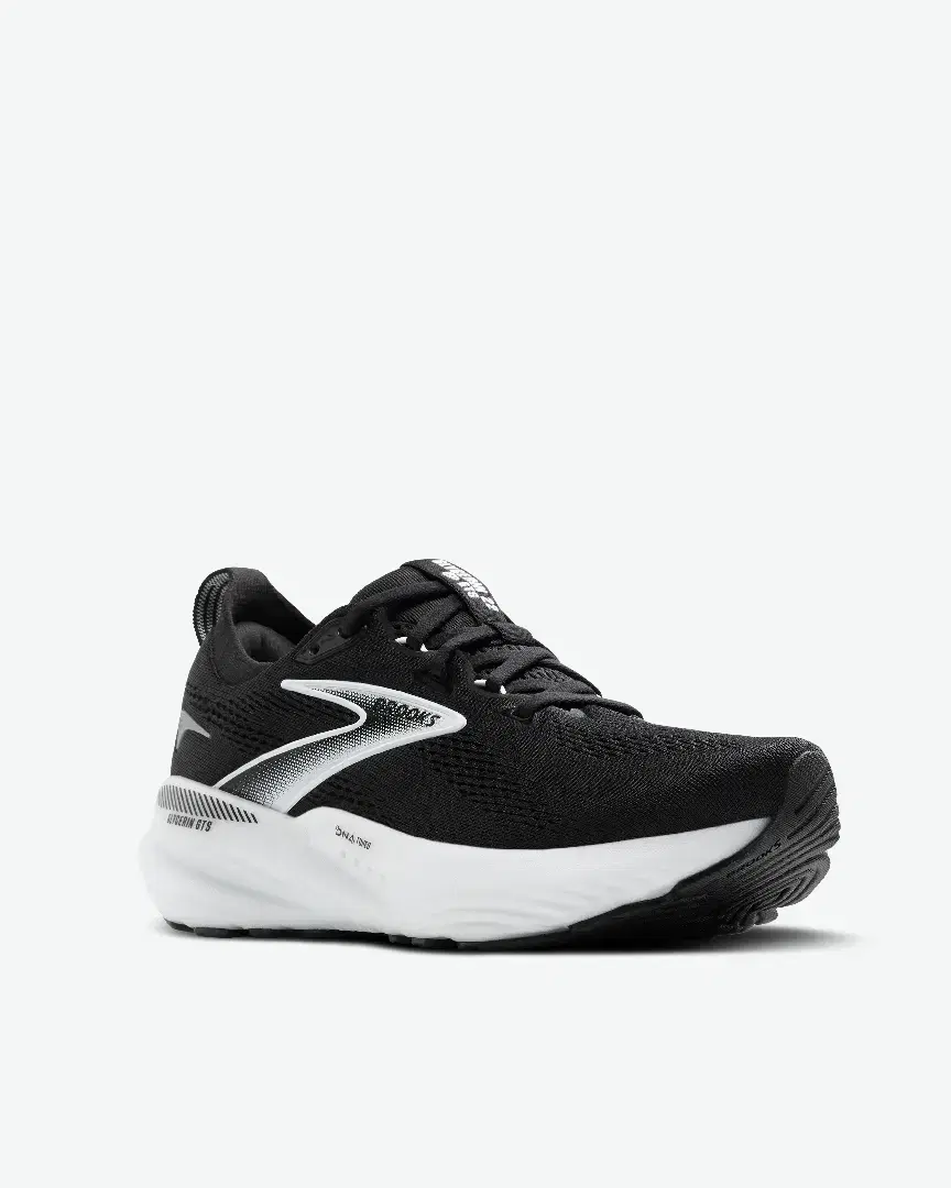 Brooks Glycerin Gts 22 Wide M - 1104462E090 (1) au meilleur prix !