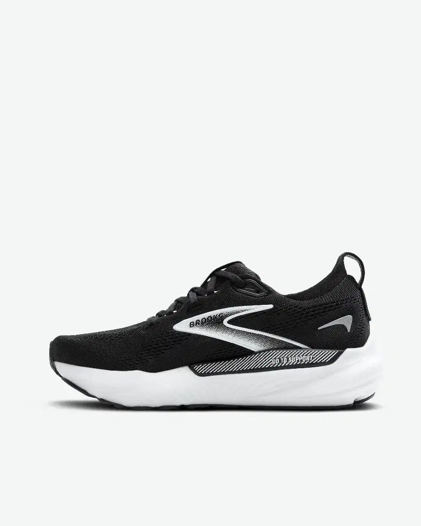 Brooks Glycerin Gts 22 Wide M - 1104462E090 (4) au meilleur prix !